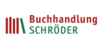 Kundenlogo Schröder - Buchhandlung