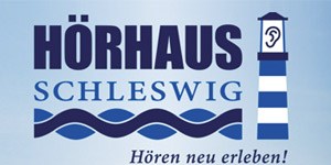 Kundenlogo von Hörhaus Schleswig GmbH