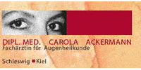 Kundenlogo Ackermann Carola Augenärztin Kundenlogo Ackermann Carola Augenärztin