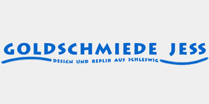 Kundenlogo von Jess Goldschmiede Design u. Replik