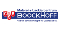 Kundenlogo Boockhoff Malerei + Lackierzentrum Inh. Christoph Boockhoff e.K. Maler- und Lackiererbetrieb Lackiererbetrieb Kundenlogo Boockhoff Malerei + Lackierzentrum Inh. Christoph Boockhoff e.K. Maler- und Lackiererbetrieb Lackiererbetrieb