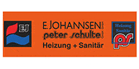 Kundenlogo E. Johannsen GmbH Heizung u. Sanitär