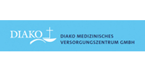 Kundenlogo von Diako-MVZ Schleswig