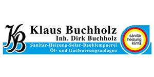 Kundenlogo von Buchholz Klaus Inh. Dirk Buchholz