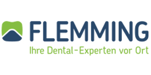 Kundenlogo von Flemming Dental Nord GmbH