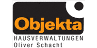 Kundenlogo Objekta Hausverwaltungen GmbH Hausverwaltungen