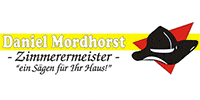Kundenlogo Daniel Mordhorst Zimmerermeister