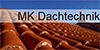 Kundenlogo von MK Dachtechnik GmbH