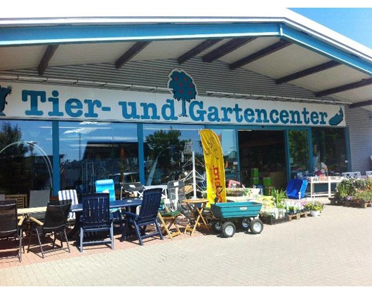 Kundenbild groß 1 Tier- und Gartencenter