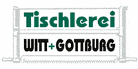 Kundenlogo Witt und Gottburg Tischlerei