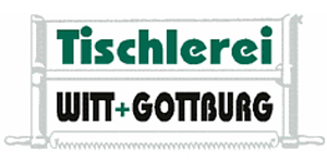 Kundenlogo von Witt und Gottburg Tischlerei
