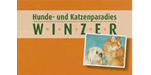 Kundenlogo von Hunde- u. Katzenparadies Winzer Tierpension