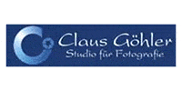 Kundenlogo Claus Göhler Studio für Fotografie