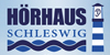 Kundenlogo von Hörhaus Schleswig GmbH
