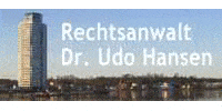 Kundenlogo Hansen Udo Dr. Rechtsanwalt