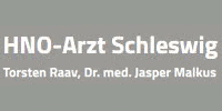 Kundenlogo Malkus Jasper Dr.med. u. Raav Torsten Fachärzte für Hals-Nasen-Ohren-Heilkunde