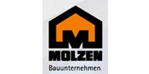 Kundenlogo von Henning Molzen GmbH & Co. KG Bauunternehmen
