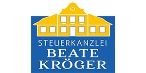 Kundenlogo von Kröger Beate Steuerberaterin