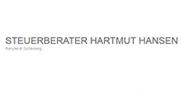 Kundenlogo Hansen Hartmut Steuerberater