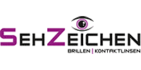 Kundenlogo SehZeichen OHG