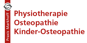 Kundenlogo von Markhoff Jens-Peter Praxis für Physiotherapie u. Osteopathie