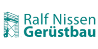 Kundenlogo Nissen Ralf Gerüstbau