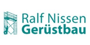 Kundenlogo von Nissen Ralf Gerüstbau