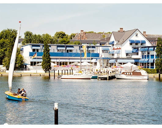 Kundenbild groß 1 Hotel Strandhalle