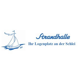 Bild von Hotel Strandhalle