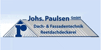 Kundenlogo Johs. Paulsen GmbH Reetdachdeckerei