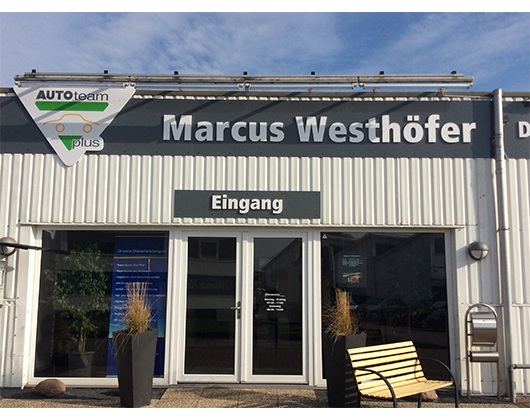 Kundenbild groß 2 Westhöfer Marcus Autowerkstatt