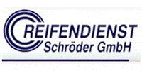Kundenlogo Reifendienst Schröder GmbH