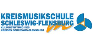 Kundenlogo von Kreismusikschule Schleswig-Flensburg