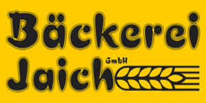 Kundenlogo von Bäckerei Jaich GmbH Bilke Rohr