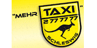 Kundenlogo Taxi Kortum Schleswig GmbH