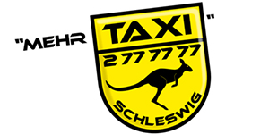 Kundenlogo von Taxi Kortum Schleswig GmbH