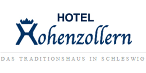 Kundenlogo von Hohenzollern