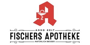Kundenlogo von FISCHERS Apotheke - Schleswig Matthias Fischer e.K.