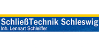 Kundenlogo SchließTechnik Schleswig e. K Inh. Lennart Schleiffer