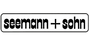 Kundenlogo von Seemann + Sohn GmbH