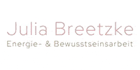 Kundenlogo Julia Breetzke Energie- & Bewusstseinsarbeit