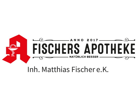 Kundenbild groß 1 FISCHERS Apotheke Matthias Fischer e.K.