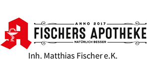 Kundenlogo von FISCHERS Apotheke Matthias Fischer e.K.