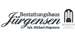 Kundenlogo von Bestattungshaus Jürgensen