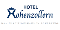 Kundenlogo Hotel Hohenzollern