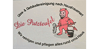 Kundenlogo Die Putzteufel