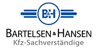 Kundenlogo Bartelsen & Hansen Kfz-Sachverständigenbüro