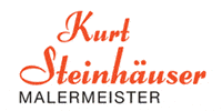 Kundenlogo Steinhäuser Kurt Malermeister