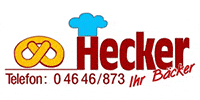 Kundenlogo Hofbäckerei Hecker e.K.