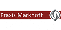 Kundenlogo Praxis Markhoff GbR Physiotherapie & Osteopathie